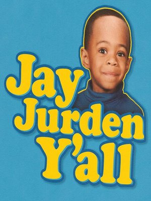 cover image of Jay Jurden